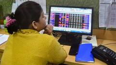 Stock Market Closing: સપ્તાહના અંતિમ કારોબારી દિવસે શેરબજાર કડાકા સાથે બંધ, 2 દિવસમાં 1200થી વધુ પોઇન્ટનો ઘટાડો
