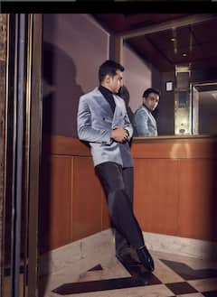 In Photos: बनना चाहते थे डॉक्टर लेकिन किस्मत ने बना दिया 'हर्षद मेहता', Scam 1992 फेम प्रतीक गांधी से जुड़ी खास बातें जानें