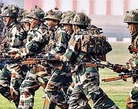 ਉਮਰ ਹੱਦ ਵਿਚ ਛੂਟ : ਗ੍ਰਹਿ ਮੰਤਰਾਲੇ ਦੇ ਨੋਟੀਫਿਕੇਸ਼ਨ ਦੇ ਅਨੁਸਾਰ, ਕਾਂਸਟੇਬਲ ਦੇ ਅਹੁਦੇ ਲਈ, ਸਾਬਕਾ ਅਗਨੀਵੀਰਾਂ ਦੇ ਪਹਿਲੇ ਬੈਚ ਦੇ ਉਮੀਦਵਾਰਾਂ ਨੂੰ ਉਮਰ ਸੀਮਾ ਵਿੱਚ ਪੰਜ ਸਾਲ ਦੀ ਛੋਟ ਮਿਲੇਗੀ ਜਦੋਂ ਕਿ ਸਾਬਕਾ ਅਗਨੀਵੀਰਾਂ ਦੇ ਬਾਅਦ ਦੇ ਸਾਰੇ ਬੈਚਾਂ ਨੂੰ ਇੱਕ 3 ਸਾਲ ਦੀ ਛੋਟ ਦਿੱਤੀ ਜਾਵੇਗੀ।