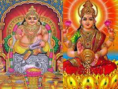 Friday Spiritual : வெள்ளிக்கிழமை மங்களம் பொங்க.. எதை செய்யலாம், எதையெல்லாம் செய்யக்கூடாது.. தெரிந்துகொள்ளுங்கள்