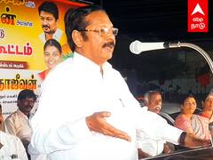 RS Bharathi : ”IPS பதவி குடுத்தவன தேடனும்.. சொல்றதெல்லாம் பொய்” அண்ணாமலையை சீண்டும் ஆர்.எஸ்.பாரதி..