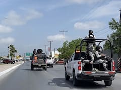 Mexican Cartel Apologises For Attack On Americans In Matamoros, Bodies Sent To US