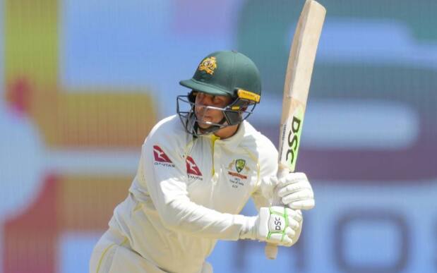 Usman Khawaja only 2nd Australian opener in 21st century to hit 150 in Tests in India IND vs AUS : उस्मान ख्वाजाचा तब्बल 22 वर्षांनी भारतात भीम पराक्रम; केला अनोखा विक्रम नावावर