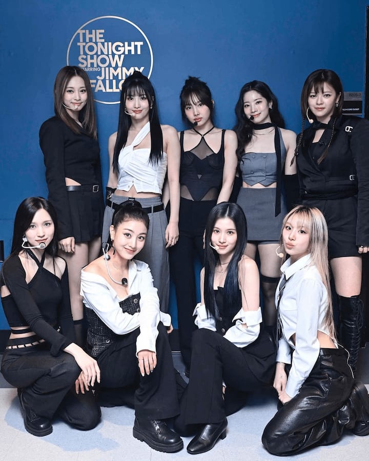 Sasaeng: The term Sasaeng describes fans that have gone too far and are more like stalkers.