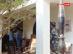 RJD के पूर्व विधायक अबु दोजाना के यहां ED की छापेमारी, लालू की बेटियों के यहां भी रेड