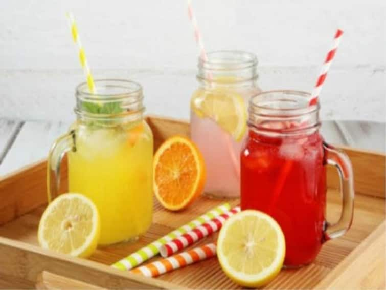 Summer is Scorching Drink these 5 summer beverages to stay hydrated all summer long Summer Drinks : இப்போதே சுட்டெரிக்கும் வெயில்… சம்மர் முழுவதும் உடலை ஜில்லென வைத்திருக்க இந்த 5 பானங்களை குடிங்க!