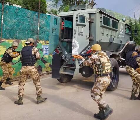 ਅੱਜ CISF ਦੇ ਸਥਾਪਨਾ ਦਿਵਸ 'ਤੇ PM ਮੋਦੀ ਨੇ ਸ਼ੇਅਰ ਕੀਤੀਆਂ ਅਜਿਹੀਆਂ ਤਸਵੀਰਾਂ