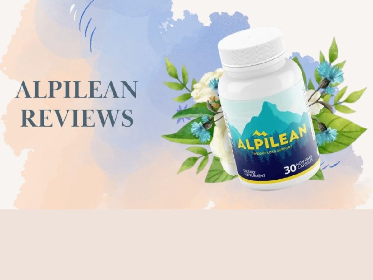 Alpilean Reviews: Most Effective OTC Weight Loss Pill Of 2023