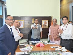 Power Ministry Launches Portal To Ensure Availability Of Adequate Electricity In Summer At Reasonable Rate