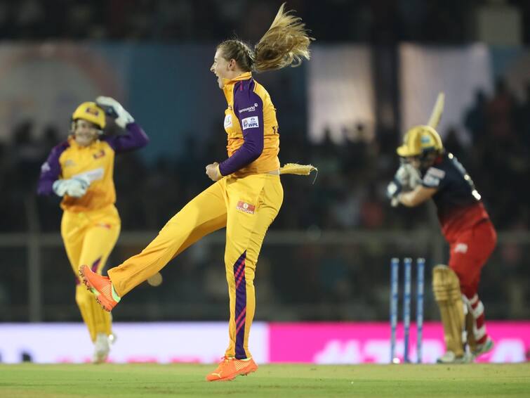 RCBW Vs UPW: Bengaluru collapse in ‘do or die’ match – What is UP’s target?
