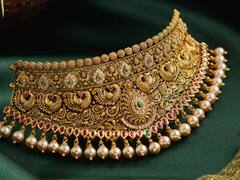 Gold, Silver Price : கிடுகிடுவென உயர்ந்த தங்கத்தின் விலை.. ஒரு சவரன் தங்கம் எவ்ளோ தெரியுமா மக்களே? இன்றைய தங்கம் வெள்ளி விலை இதோ..