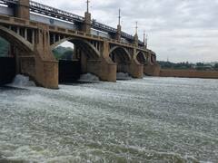 Mettur dam: மேட்டூர் அணை இன்றைய நிலவரம்: நீர்வரத்து 1,224 கனஅடியாக உயர்வு