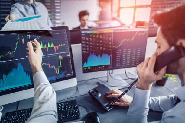 Stock Market News: మార్కెట్లో బుల్‌ రన్‌! 18,614 మీదే కొనసాగుతున్న నిఫ్టీ!