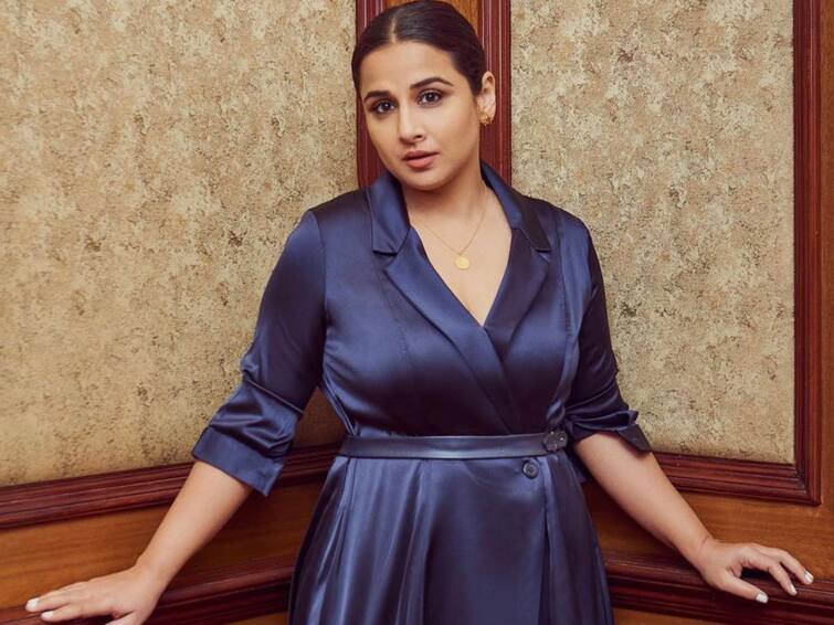 Actress Vidya Balan recalls how she handled unsettling incident where director called her to his room Actress Vidya Balan: కాఫీకి పిలిచి గదిలోకి వెళ్దామన్నాడు - నటి విద్యాబాలన్