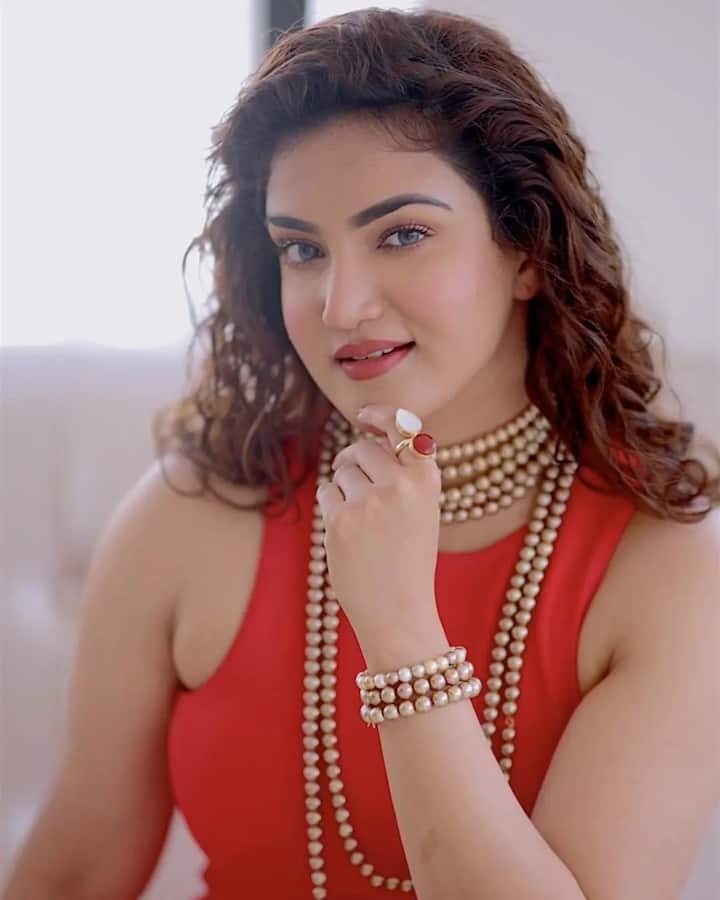 హనీ రోజ్ లేటెస్ట్ ఫొటోలు - Images Credit: Honey Rose/Instagram