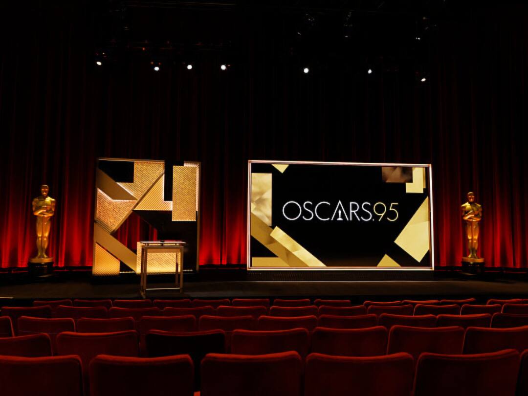 Oscar 2023 Live Streaming When Where to Watch Academy Awards Live Telecast Online in India Oscars 2023: Date, When And Where To Watch The 95th Academy Awards In India