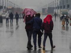 कहीं पारा हाई तो कहीं बेमौसम बरसात, जानें उत्तर भारत में कहां और कैसा है Weather, पढ़ें IMD का Update