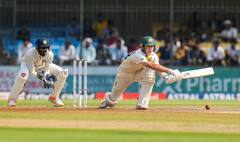 Top Records That Were Made On Day 2 Of IND Vs AUS 4th Test In Ahmedabad