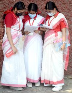 HS Exam 2023: উচ্চমাধ্যমিকে বাড়ল লক্ষাধিক পরীক্ষার্থী, একগুচ্ছ নির্দেশিকা জারি সংসদের