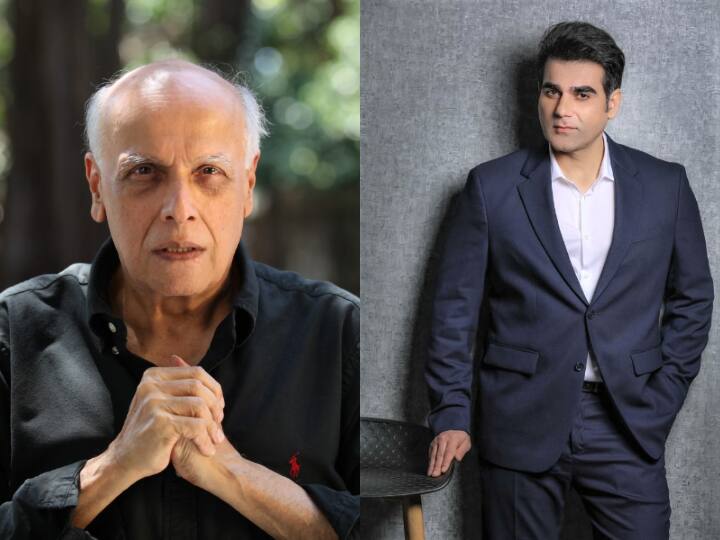 when drunk mahesh bhatt forgot his house address arbaaz khan salman khan dropped him home read what happened जब शराब के नशे में धुत्त महेश भट्ट भूल गए थे अपने घर का पता, अरबाज खान बोले- मैं और सलमान बहुत हंसे...जानें पूरा किस्सा 