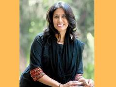 पुण्यातून एमबीएचं शिक्षण, १ लाख पगाराची नोकरी सोडून 'ती' झाली गावची सरपंच