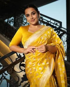 ਅਦਾਕਾਰਾ ਵਿੱਦਿਆ ਬਾਲਨ ਨੇ ਬਿਆਨ ਕੀਤਾ ਦਰਦ, 'ਮੇਰੇ ਕਰੀਬੀ ਦੋਸਤ ਹੀ ਉਡਾਉਂਦੇ ਸੀ ਮੇਰੇ ਵਧੇ ਭਾਰ ਦਾ ਮਜ਼ਾਕ'