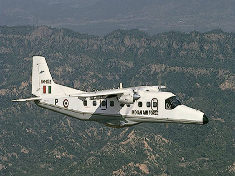 Defence Ministry Signs Rs 667 Crore Contract With HAL For 6 Dornier-228 Aircraft