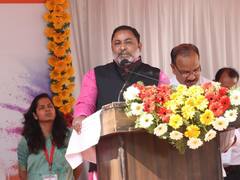 यूपी: कैबिनेट मीटिंग में स्क्रैप पॉलिसी को दी गई मंजूरी, प्रदूषण पर नियंत्रण में मिलेगी मदद