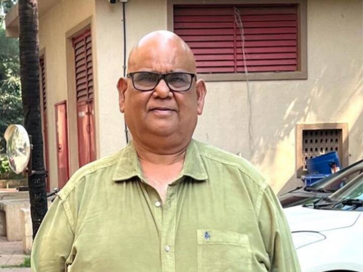 सतीश कौशिक यांनी 100 पेक्षा अधिक सिनेमांत आपल्या अभिनयाची जादू दाखवली आहे.