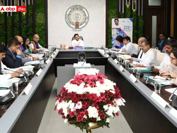 state level bankers committee meeting with cm jagan DNN సీఎం వైఎస్ అధ్యక్షతన రాష్ట్ర స్ధాయి బ్యాంకర్ల కమిటీ సమావేశం, కీలకాంశాలు ఇవే