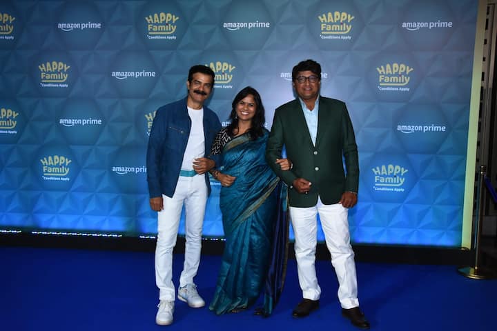The fun family comedy received a lot of appreciation from the audience.