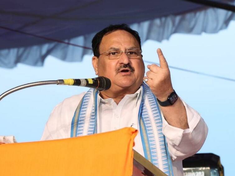 Lotus will bloom in Tamil Nadu soon - BJP National President JP Nadda hope தமிழ்நாட்டில் விரைவில் தாமரை மலரும் - பாஜக தேசிய தலைவர் ஜே.பி. நட்டா நம்பிக்கை..!
