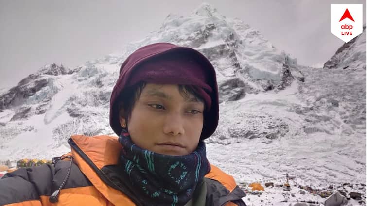 ABP Exclusive: Mountaineer Piyali Basak to start new journey to Mt Annapurna and Mt Makalu without oxygen support Piyali Basak Exclusive: মাথায় ঋণের বোঝা, বিনা অক্সিজেনে জোড়া শৃঙ্গ জয়ের লক্ষ্যে পাড়ি দিচ্ছেন চন্দননগরের পিয়ালি