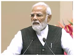 'Real-Time Assessment Of Infrastructure Resilience Need Of The Hour': PM Modi At Disaster Management Meet