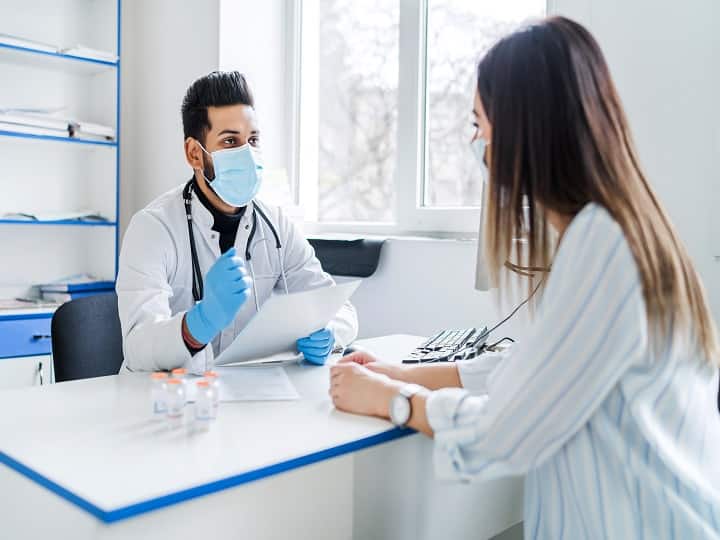 Health Check-up: After this age, women must get this test done, otherwise they will fall prey to serious illness.