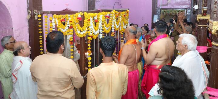 तर 13 ते 15 मार्च दरम्यान नाथषष्ठी यात्रेचा प्रमुख सोहळा संपन्न होणार आहे.