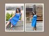 Monalisa Looks Adorable In 'Shades Of Blue'. See Pics