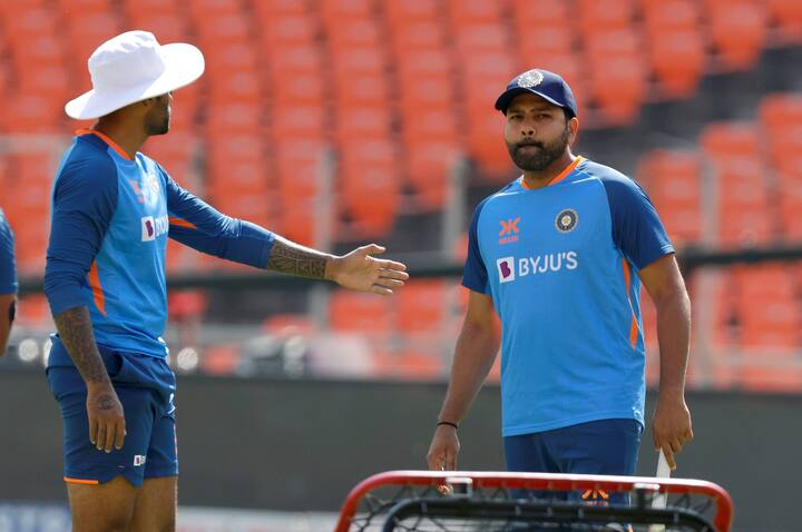 The fourth and final Test of IND vs AUS Border-Gavaskar Trophy is being played in Ahmedabad.