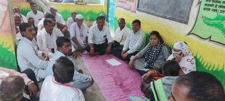 परभणीच्या सोनपेठ आणि जिंतुर तालुक्यात बाल विवाह लावले जात असल्याची माहिती चाईल्ड लाईनच्या टोल फ्री क्रमांकावर आली.