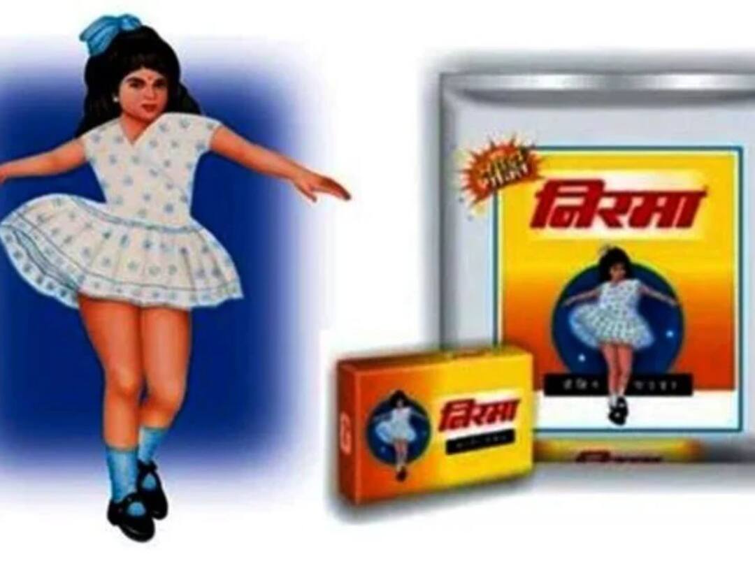 Nirma Washing Powder Owner Story Latest Marathi News Update सायकलवरुन