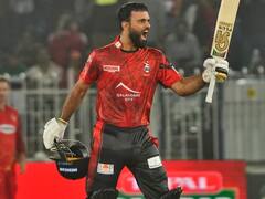 फखर जमां ने जड़ा तूफानी शतक, जानें क्यों सोशल मीडिया पर फिर भी हो रहे ट्रोल