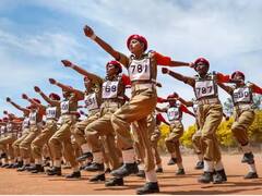 BSF Recruitment Reservation: BSF ਭਰਤੀ 'ਚ ਸਾਬਕਾ ਅਗਨੀਵੀਰਾਂ ਲਈ 10 ਫੀਸਦੀ ਰਾਖਵਾਂਕਰਨ