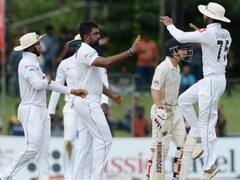 क्राइस्टचर्च टेस्ट में श्रीलंका की पकड़ मजबूत, जीते तो भारत की हो सकती है आफत