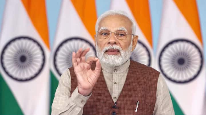 The ambitious Bengaluru-Mysuru Expressway is slated to be inaugurated on March 12 by Prime Minister Narendra Modi. All construction has been finished, and final inspections are being conducted in preparation for the opening. (Source: PTI)