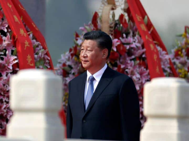 China President: अब पहले से ज्यादा ताकतवर हुए शी जिनपिंग! तीसरी बार लगी राष्ट्रपति बनने पर मुहर