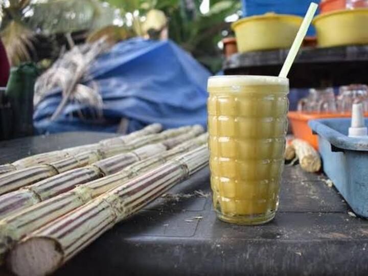 Summer Drinks : இப்போதே சுட்டெரிக்கும் வெயில்… சம்மர் முழுவதும் உடலை ஜில்லென வைத்திருக்க இந்த 5 பானங்களை குடிங்க!