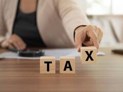 Direct Tax Collections Rises 22.58% To Rs 16.68 Lakh Crore Till March 10: CBDT