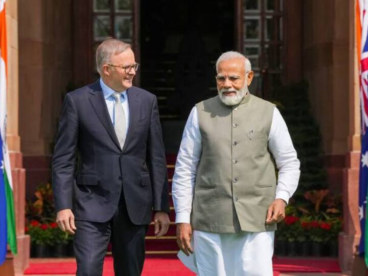 We Do Not Tolerate Attacks On Religious Buildings Said Australia PM Anthony Albanese Hindu Temples Attack: 'हिंदू मंदिरों पर हमला करने वालों पर कार्रवाई होगी...', ऑस्ट्रेलिया के पीएम एंथनी अल्बनीज ने दिया आश्वासन