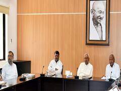 बिहार संग्रहालय समिति की शासी निकाय की हुई बैठक, CM ने मैनेजमेंट को लेकर दिए खास निर्देश