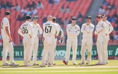 Records That Were Made On Day 3 Of IND vs AUS Ahmedabad Test